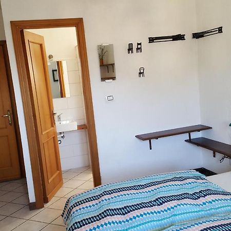 Elilu Room Челано Екстериор снимка