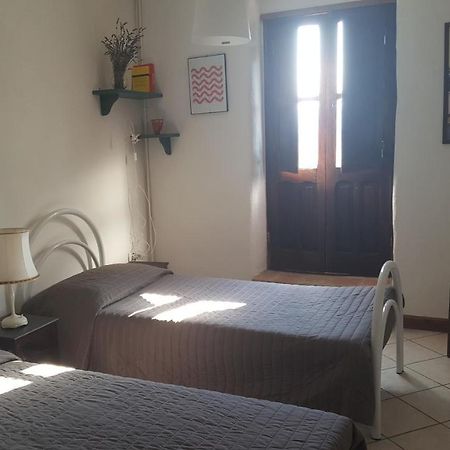 Elilu Room Челано Екстериор снимка