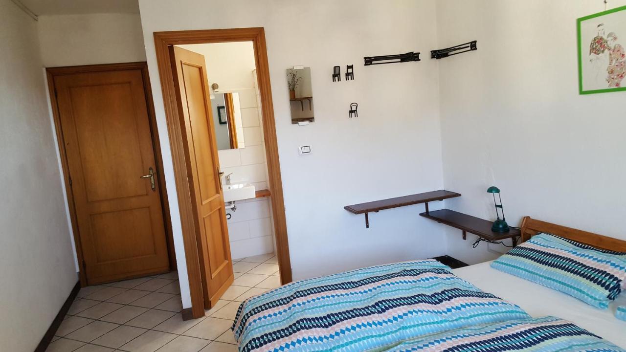 Elilu Room Челано Екстериор снимка