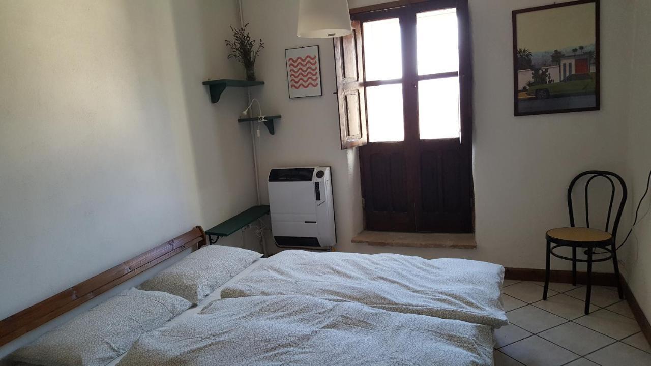 Elilu Room Челано Екстериор снимка