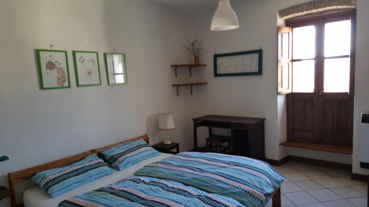 Elilu Room Челано Екстериор снимка