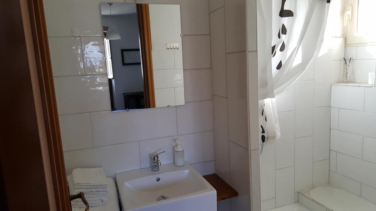 Elilu Room Челано Екстериор снимка