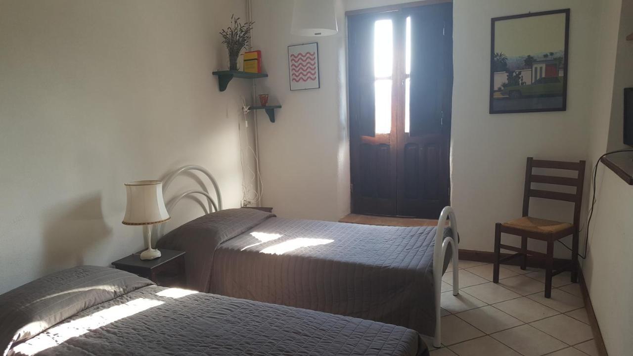 Elilu Room Челано Екстериор снимка