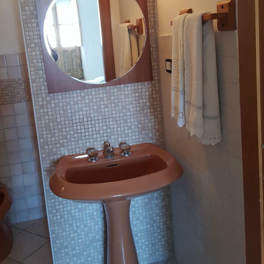 Elilu Room Челано Екстериор снимка