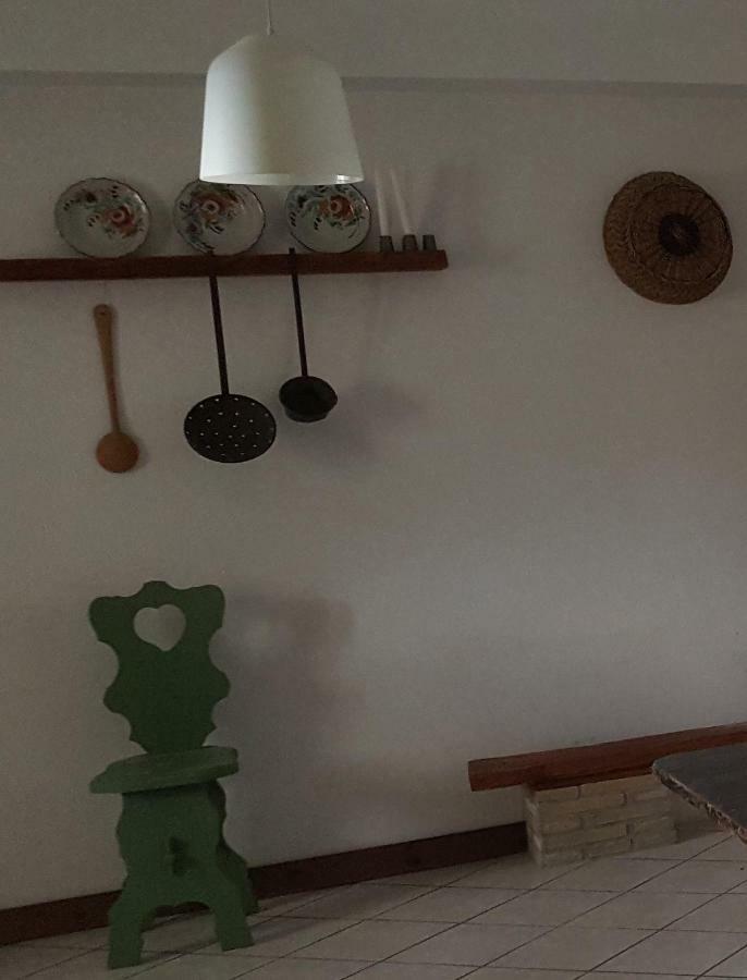 Elilu Room Челано Екстериор снимка
