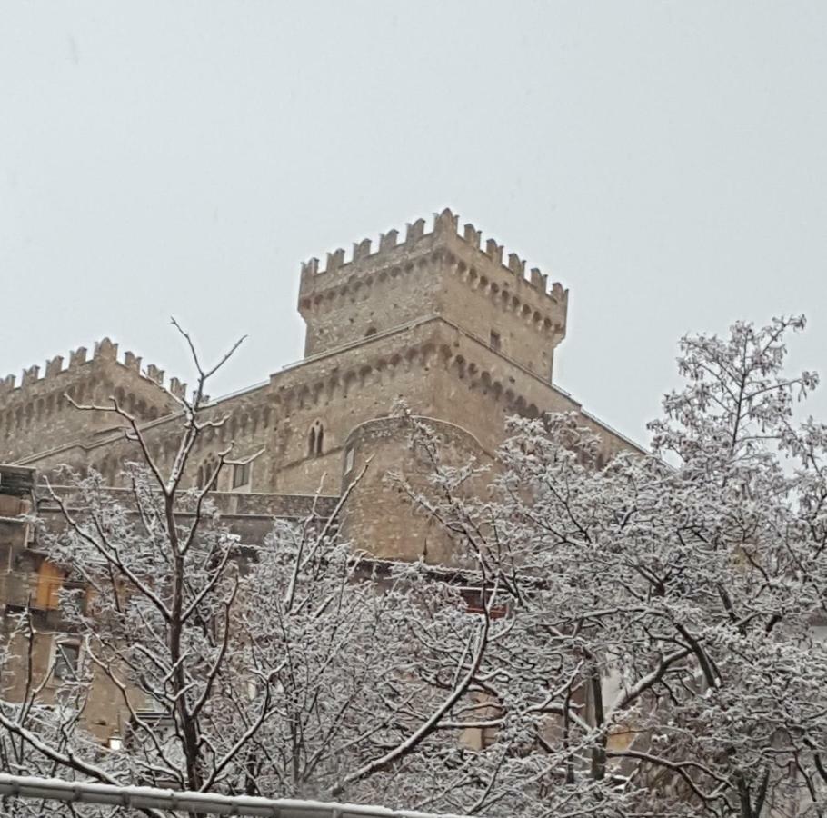 Elilu Room Челано Екстериор снимка